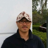 Raechan Park