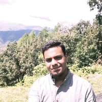 Sourish Mukherjee