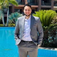 Mohamed Metwaly Khamis