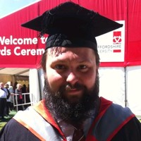 Ryan Carraher