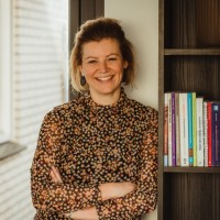 Gerlinda van Es-Wolswinkel