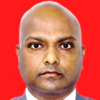 Umesh Rawat