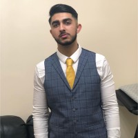 Mohammed Shawaiz