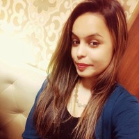 Simran Bhoneja