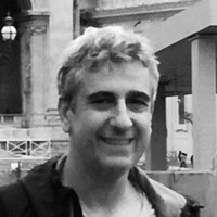 Kosmas Konstantinidis