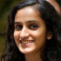 Aleena Babu