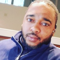 Terrance Graham