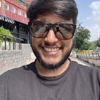 Mayank Dubey