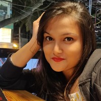 Urmila Samal