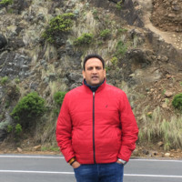 Rajesh Mahajan