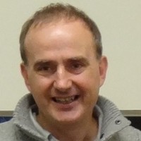 Chris Slater