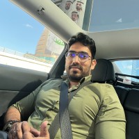 Raunak (Rony)