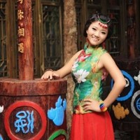 Jennifer Ma