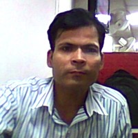 Ravinder Mohan