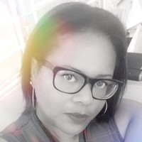 Tina Swaby