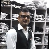 dhirendra singh