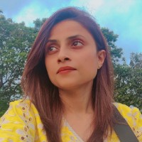Jenal Shah