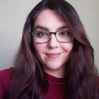 Roxanne Castillo