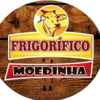 Frigorífico Moedinha