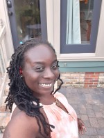 Folashade Thompkins, Mpa