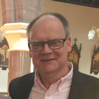 Ian Darbyshire