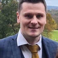 Daniel Creed