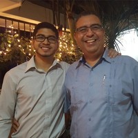 Ernesto Bendaña
