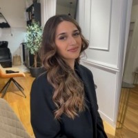 Sabrina Lukovic