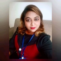 Chandrika Nair Jathakan Mipfm