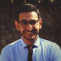 Rachid Labghoughe