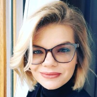 Olesia Desiderio