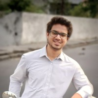 Syed Osman Gani