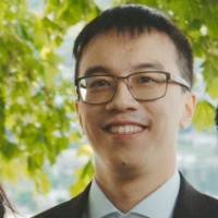 Daniel Zhang