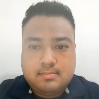 Carlos Adrian Gallardo Rodriguez