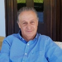 Luis Felipe Moncada Arroyo
