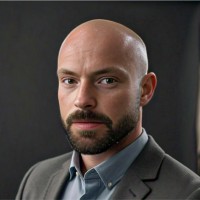 Kevin Mckay