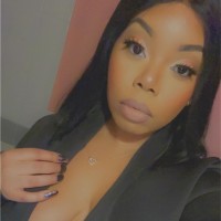 Ieisha Bland