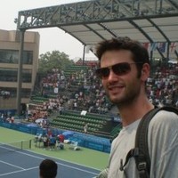 Nick Gammer