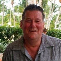 Darren Sorrey