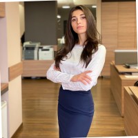 Lilit Beglaryan