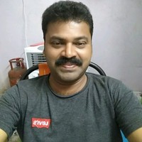 Beta Mohan Rao