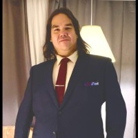 Steven Sandy