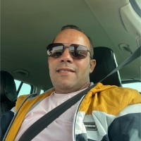 Ahmed Erouandi