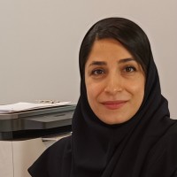 Maryam Hafeznia