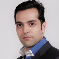 Manoj Pridhanani
