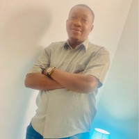 Brice Edwin Brou