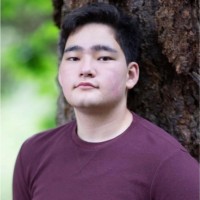 David Okabayashi