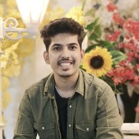 Vaibhav Somavanshi