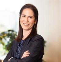 Daniela Gaspar da Silva