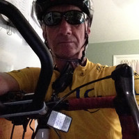 Mark Wilburn